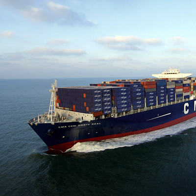 Air Cargo Management